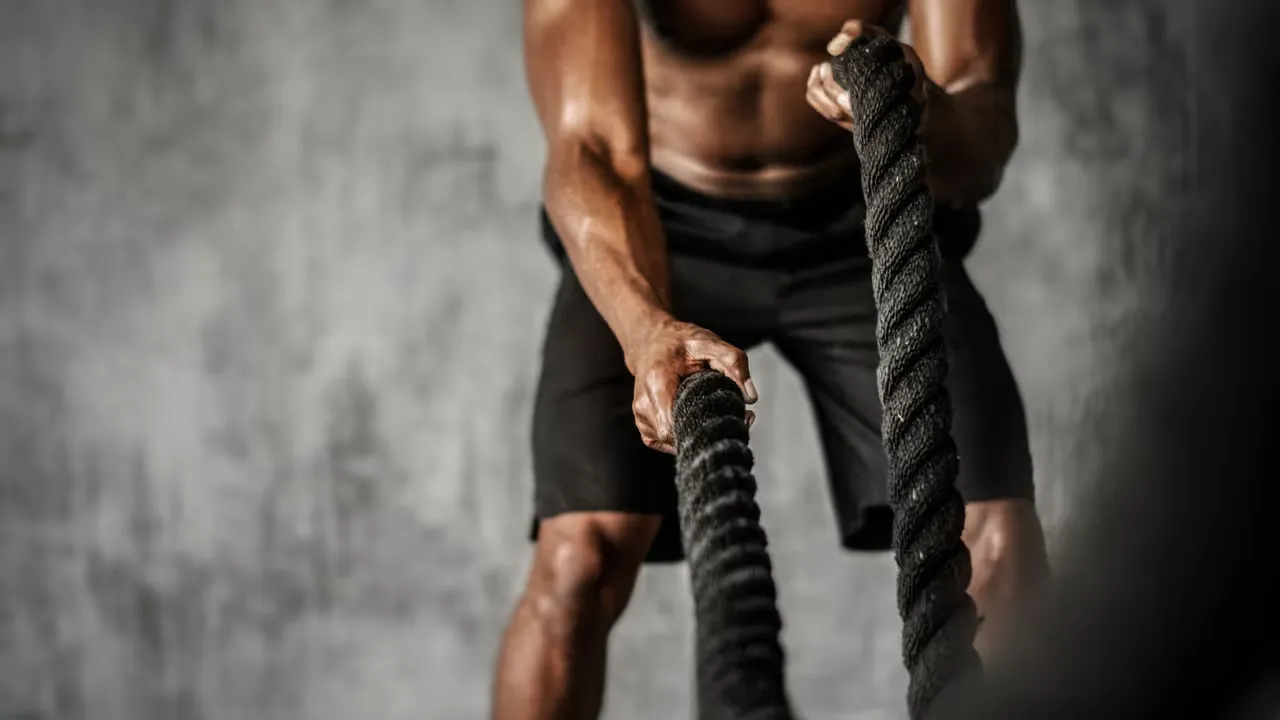 En livsstil för kropp och själ