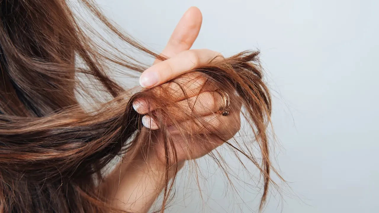 Fem tips för att balansera ditt hårmikrobiom