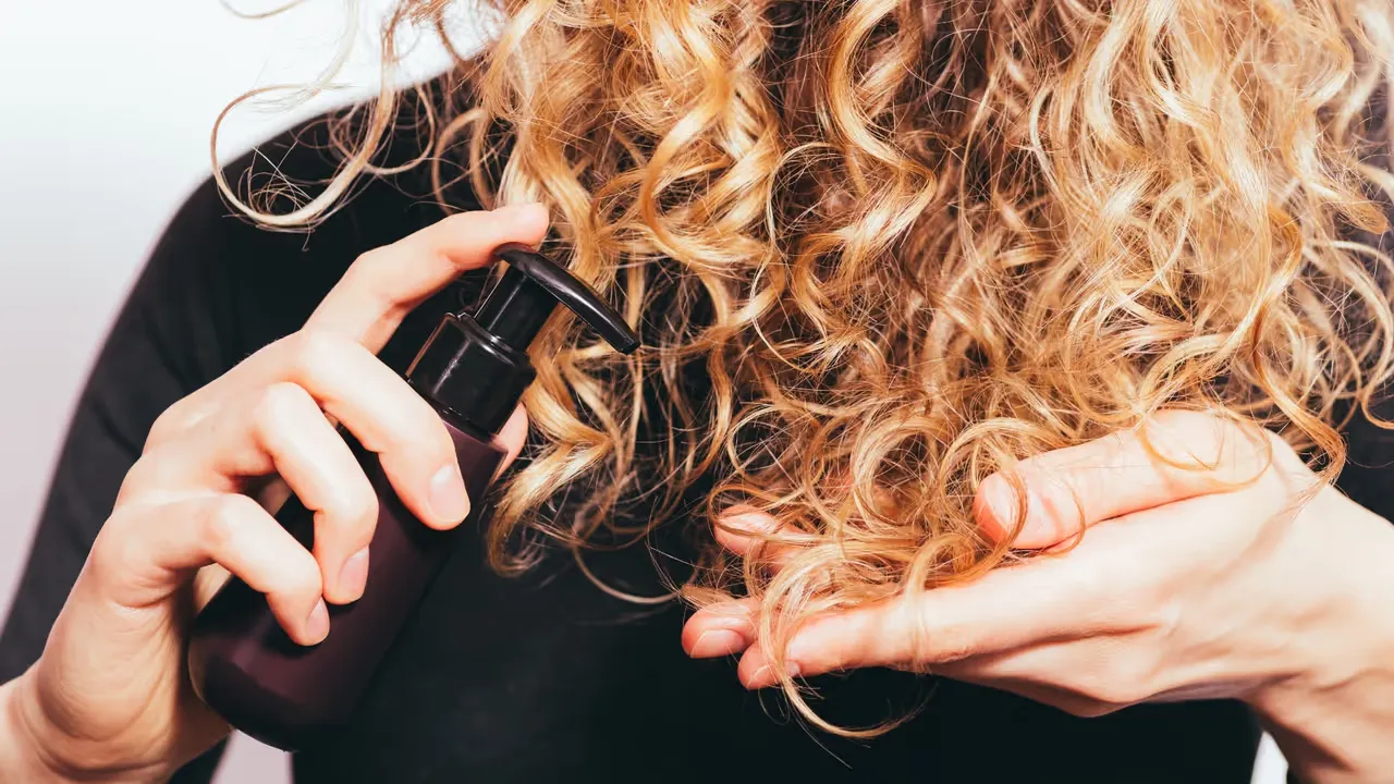 Hälsosamt hår med rätt rutiner