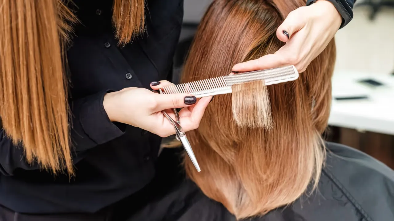 Hår som berättar din historia