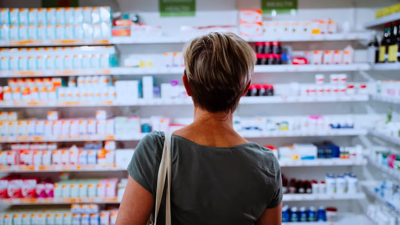 Kosttillskott vad du behöver veta