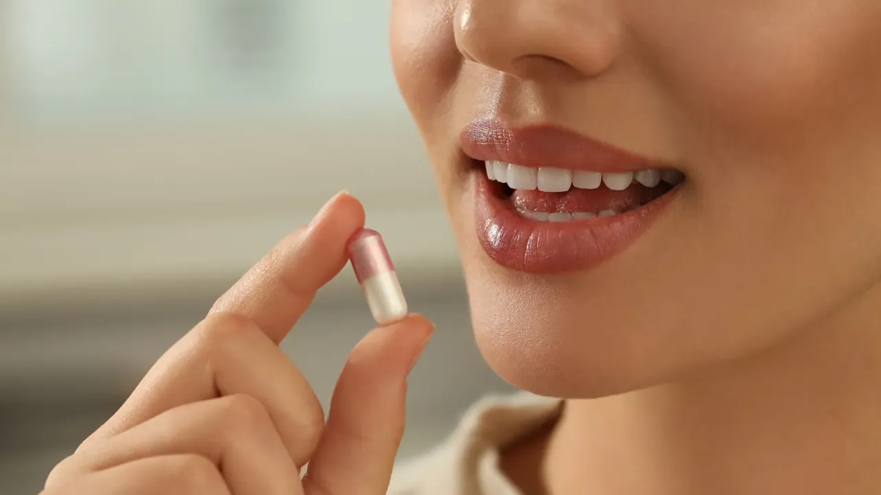 Så undviker du överdosering av vitaminer