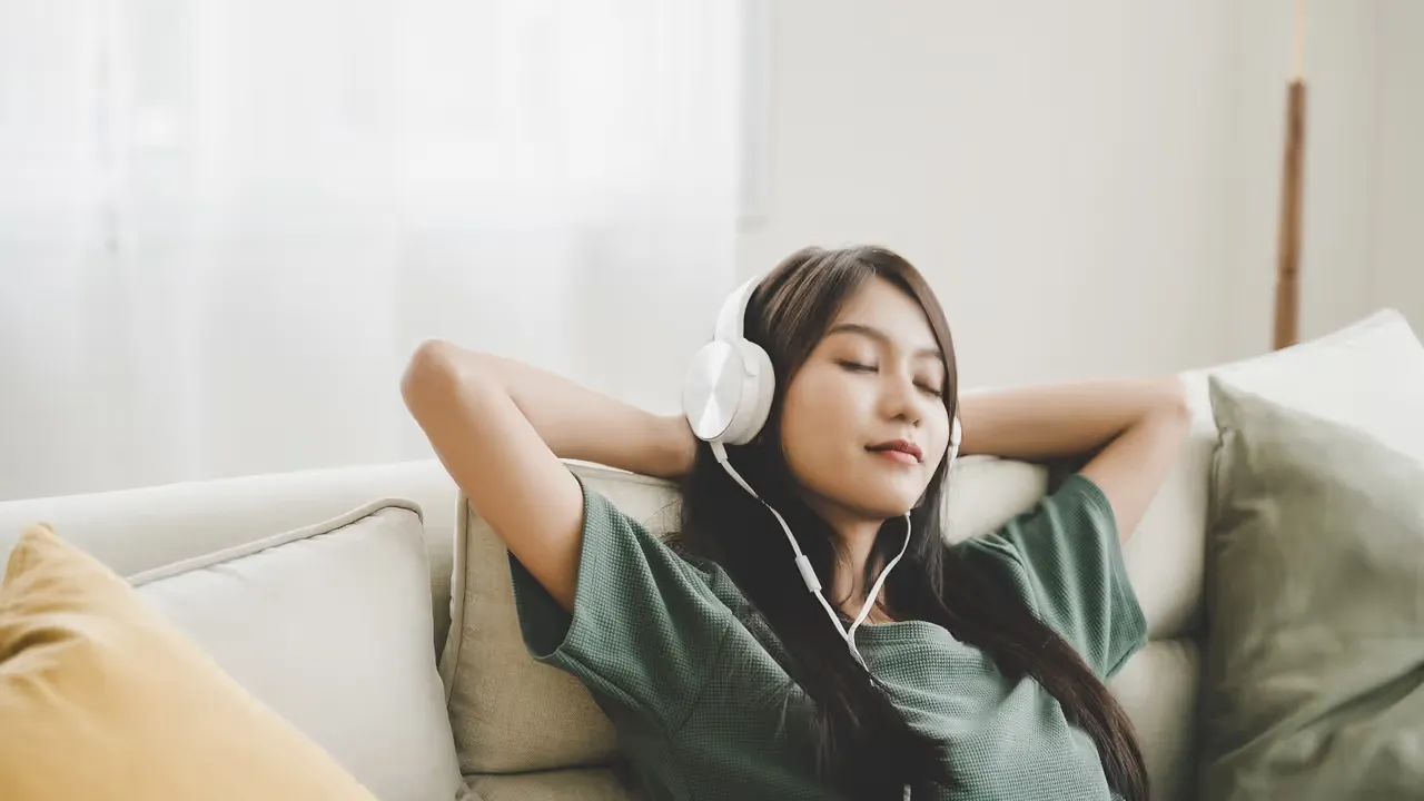 Sätt dig själv i fokus varje dag